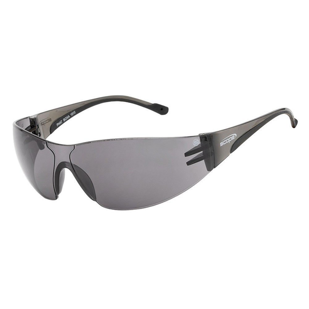 Scope Phat Boxa Af/As 100 Safety Glasses