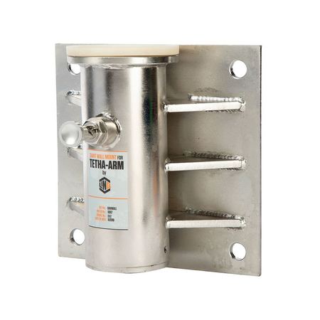 Davit Base Wall Mount DAVWALL