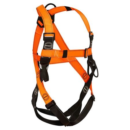 Essential Harness - Maxi (Xl-2Xl) H101-2XL