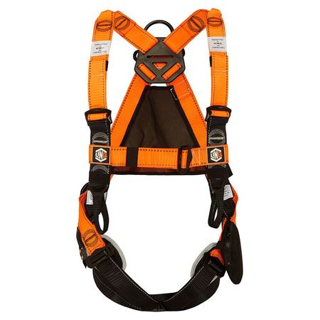 Tactician Riggers Harness -Standard (M - L) H201