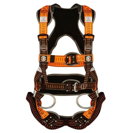 Supreme Edi Tower Worker Harness - Standard (M - L) Cw Harness Bag (Nbhar) H402