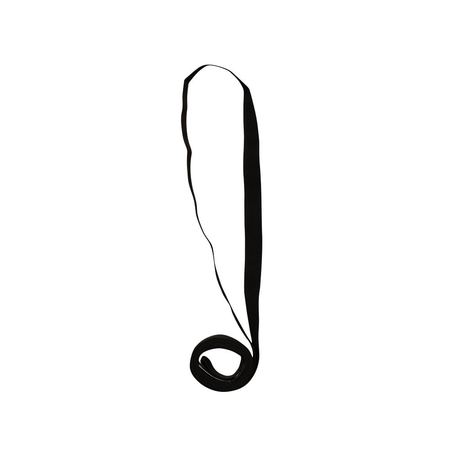 Anchor Strap Endless Round 25mm, 1.0M HSASE2510