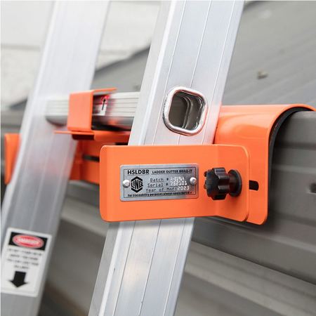 Ladder Braq-It HSLDBR