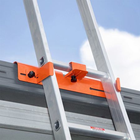 Ladder Braq-It HSLDBR