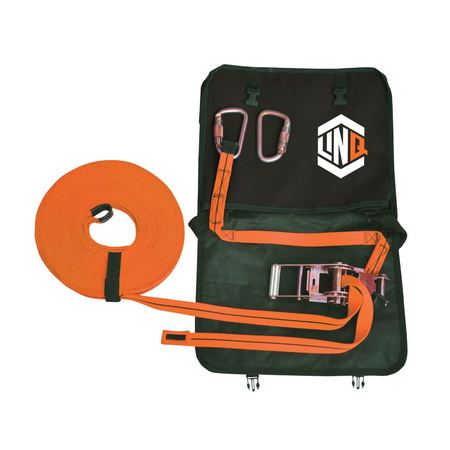 Temporary Anchor Line 2-Man HSTAL02