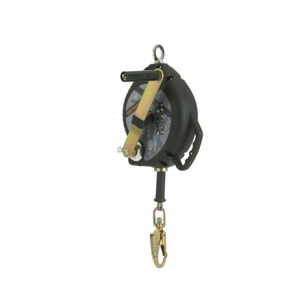 Self Retracting 10M Type 3 Loq-Bloq With Retrieval Function IRSR10R
