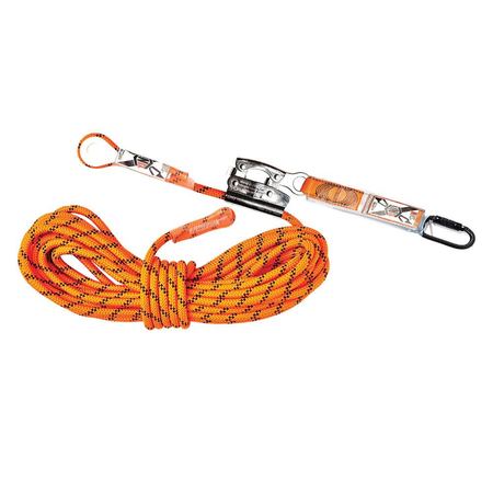 Essential Basic Roofers Harness Kit KITRBSC