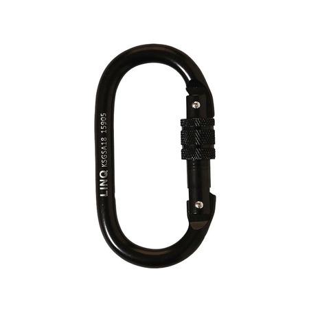 Essential Basic Roofers Harness Kit KITRBSC