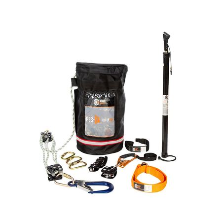 Res-Q Rescue Kit RESQKIT