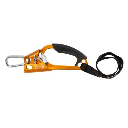Res-Q Large Rope Clamp For Right Hand RESQRC-RH