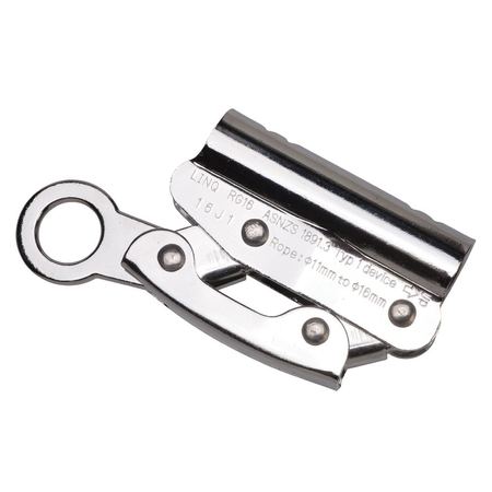 Rope Grab 16mm Maximum Rope Diameter RG16