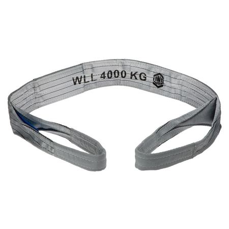 Flat Sling 8:1 WLL 4T