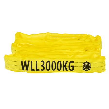 Round Sling 7:1 WLL 3T