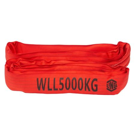 Round Sling 7:1 WLL 5T