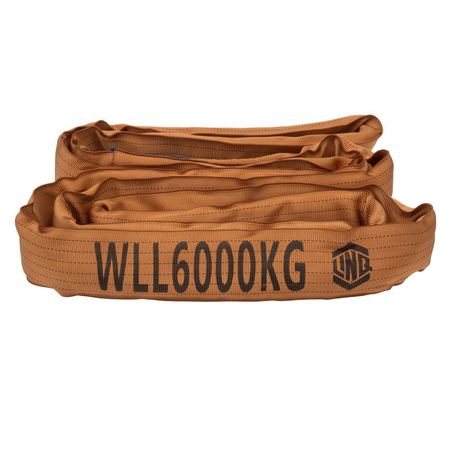 Round Sling 7:1 WLL 6T