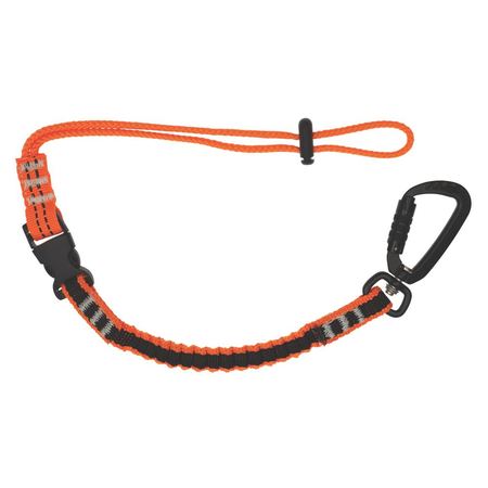 Tool Lanyard With Double Action Karabiner & Detachable Tool Strap TLKDDS