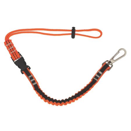 Tool Lanyard With Swivel Snap Hooks & Detachable Tool Strap TLSNDS