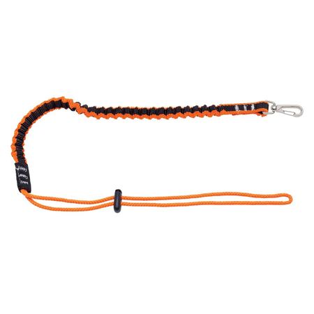 Tool Lanyard With Swivel Snap Hooks To Loop Tail TLSNLT