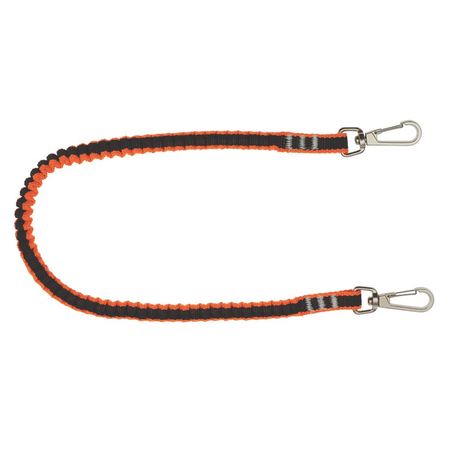 Tool Lanyard With 2 X Swivel Snap Hooks TLSNSN
