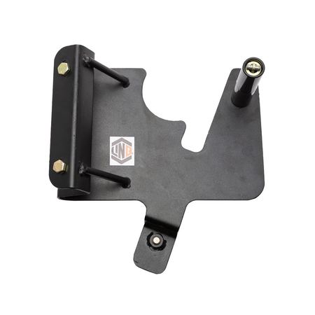 Tripod Removable Bracket To Mount Inertia Reel/Retrieval 30M TRBM30