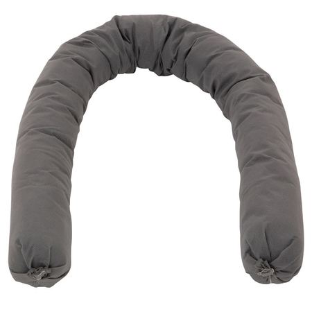 Grey General Purpose Boom 420G / 7.6Cm X 1.2M BG420