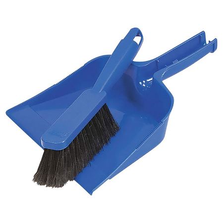 Dust Pan And Brush Set DPBS