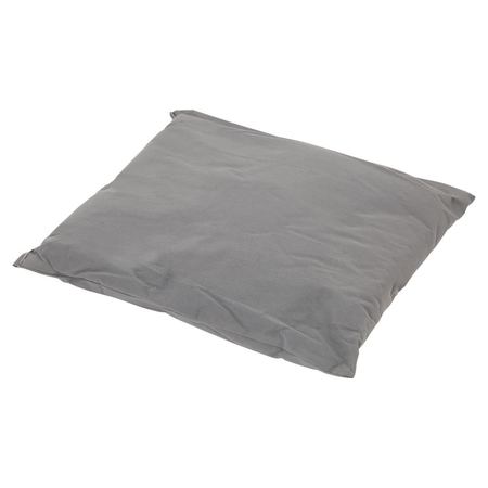 Grey General Purpose Pillow - 420G PG420