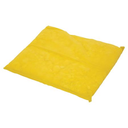 Yellow Hazchem Pillow - 420G PY420