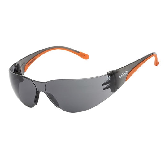 Scope Mini Boxa Af/As 120 Safety Glasses