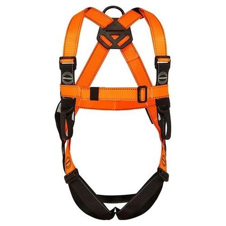 Essential Harness - Small (S) H101-S