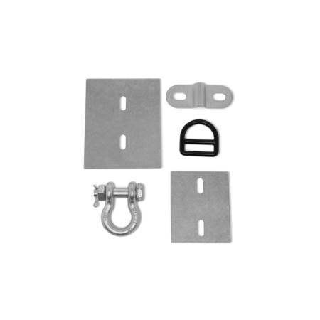 Escape Descender 20M EDRK020KD