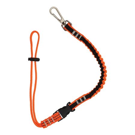 Tool Lanyard With Swivel Snap Hooks & Detachable Tool Strap TLSNDS