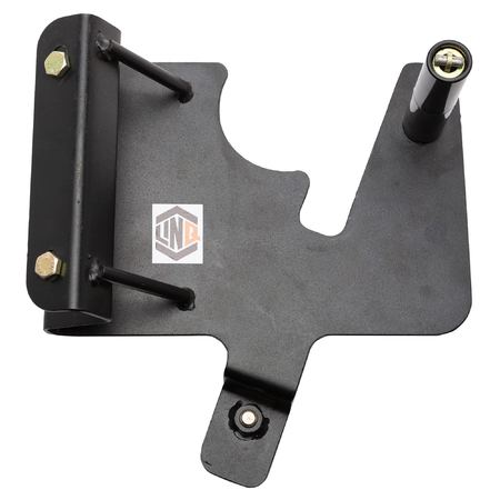 Tripod Removable Bracket To Mount Inertia Reel/Retrieval 30M TRBM30