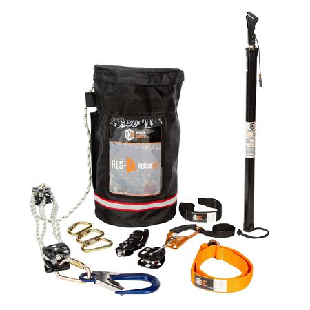 Res-Q Rescue Kit RESQKIT