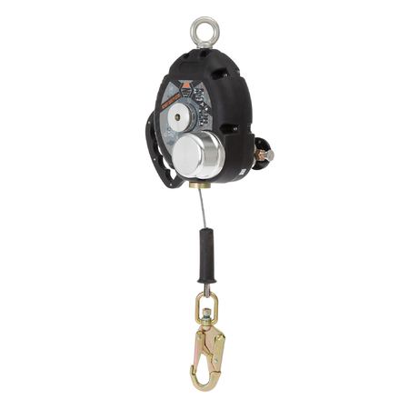 Self Retracting 10M Type 3 Loq-Bloq With Retrieval Function IRSR10R