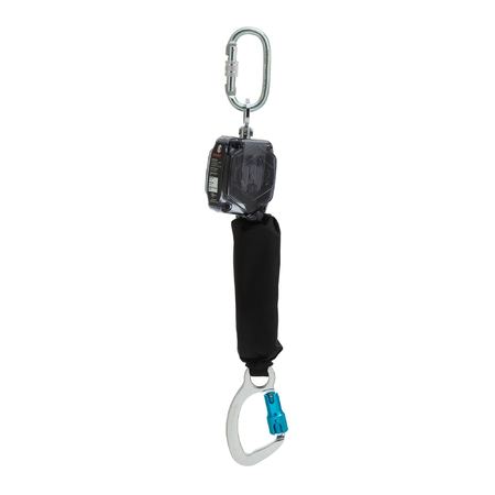 Tetha Bloq 2M Self Retracting Lifeline IRW200TBKSASN