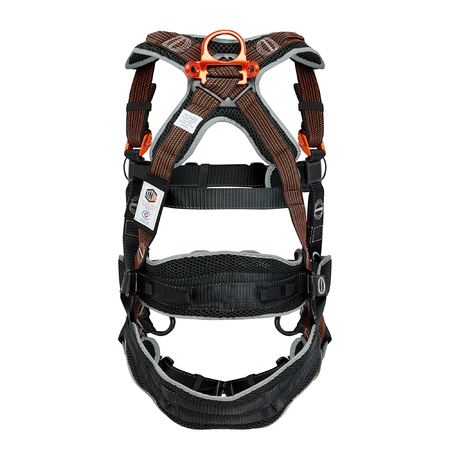 Premium Gt Harness Tower M - XL H902GT