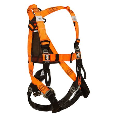 Tactician Riggers Harness -Standard (M - L) H201