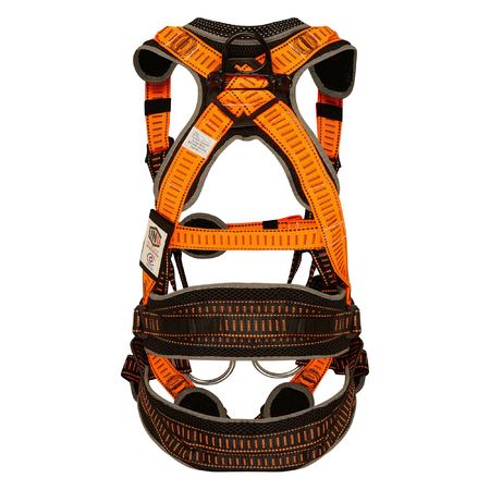 Supreme Edi Tower Worker Harness - Standard (M - L) Cw Harness Bag (Nbhar) H402