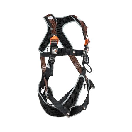 Premium Gt Harness Multi Purpose 2XL H801GT-2XL H801GT-2XL