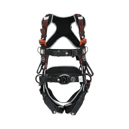 Premium Gt Harness Riggers 2XL H802GT-2XL