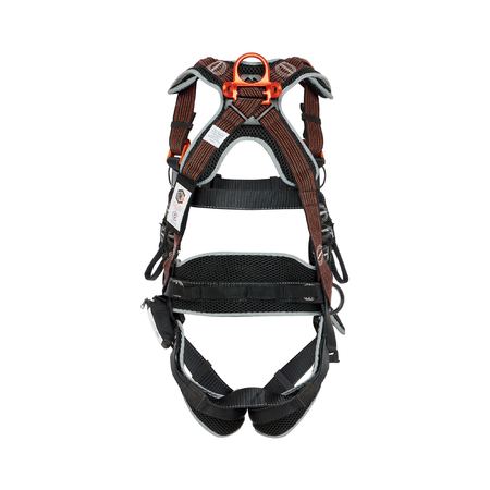 Premium Gt Harness Riggers 2XL H802GT-2XL