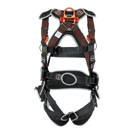 Premium Gt Harness Riggers M - XL H802GT