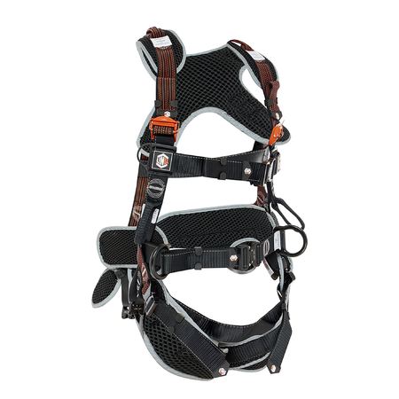 Premium Gt Harness Riggers M - XL H802GT