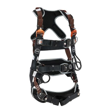 Premium Gt Harness Tower 2XL H902GT-2XL
