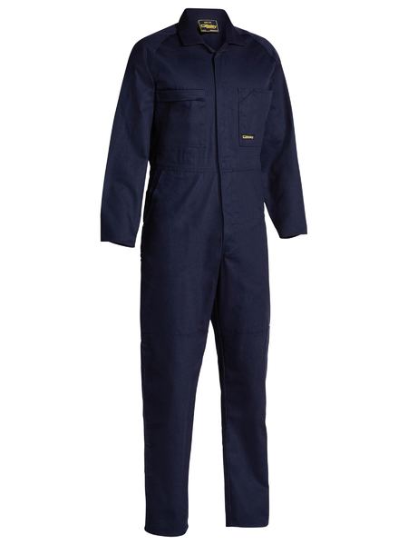 Bisley BC6007 Drill Coverall