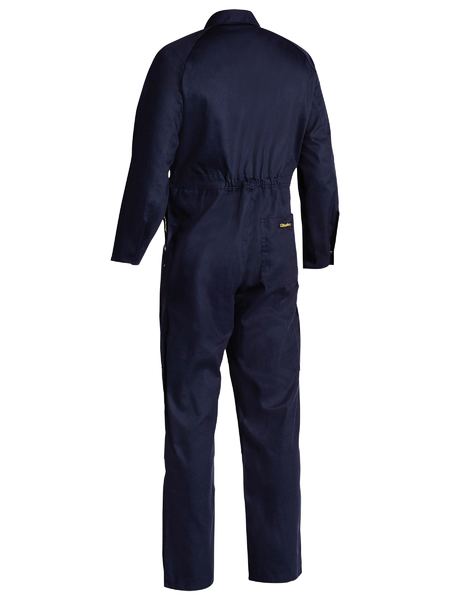 Bisley BC6007 Drill Coverall