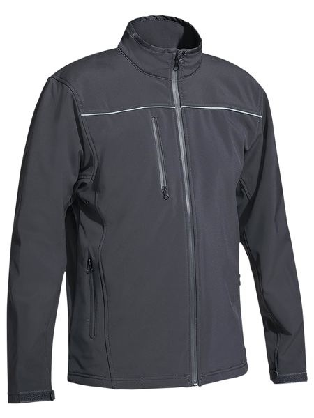 Bisley BJ6060 Soft Shell Jacket