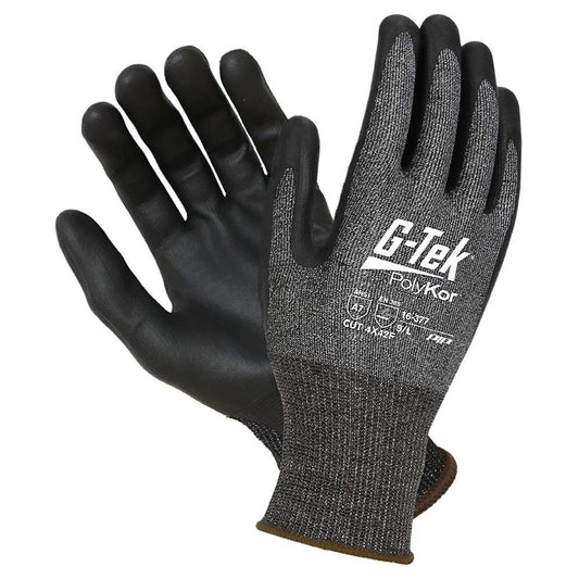 G-Tek Polykor X7 Platinum Cut F+ Glove 16-377