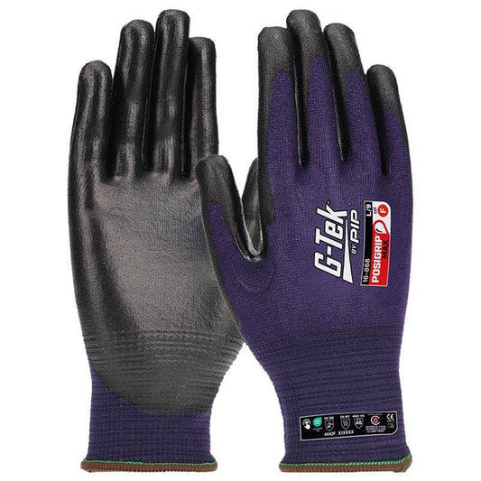 G-Tek Posigripmax Cut F Glove 16-868
